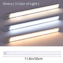 LED Motion Sensor Cabinet Light - WELLQHOME