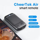 CheerTok Air Singularity Mobile Phone Remote Control - WELLQHOME