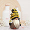 Cute Creative Bee Festival Doll Bumble - WELLQHOME