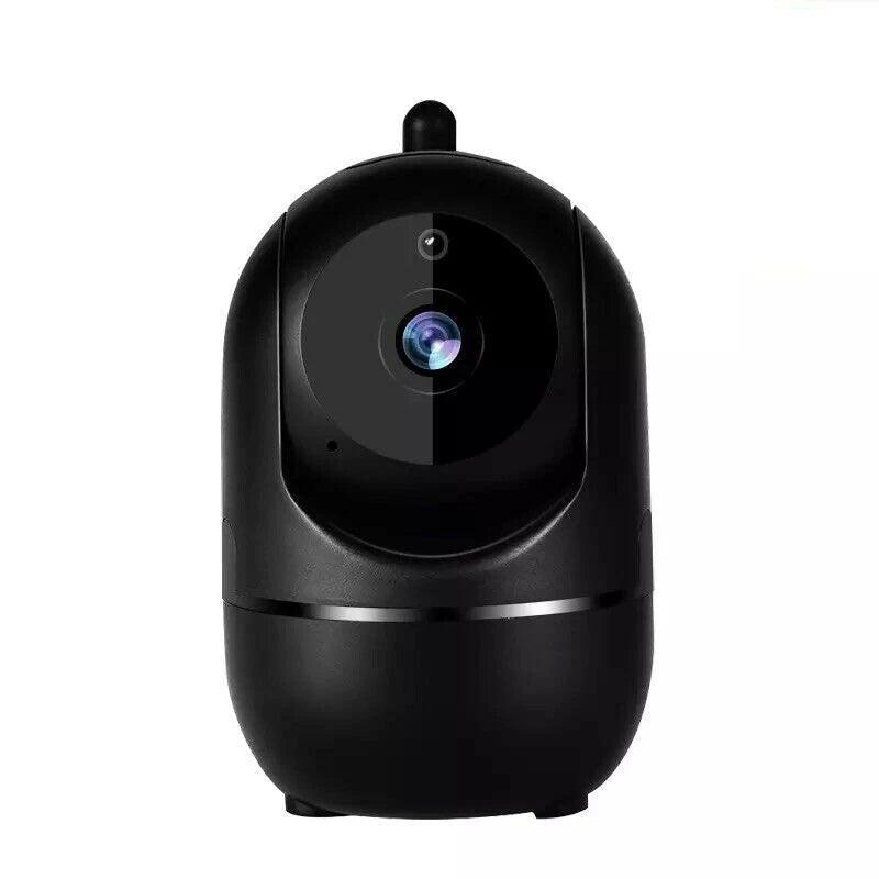 Smart Home HD Security camera - WELLQHOME