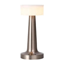 LED Cordless Dimmable Table Lamp - WELLQHOME