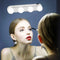 Makeup Wall Lamp Kit - WELLQHOME