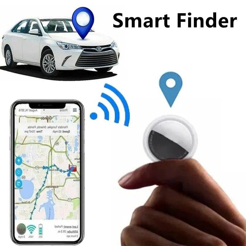 Mini Tracker Bluetooth4.0 Smart Anti Lost Device Locator - WELLQHOME