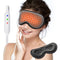 Reusable USB Electric Eye Care Massager - WELLQHOME