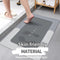 Super Absorbent Floor Mat - WELLQHOME
