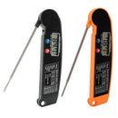 Waterproof Digital Meat Food Thermometer - WELLQHOME