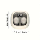Small Mini Earbuds Wireless Headset - WELLQHOME