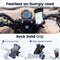 360° View Bike Mobile Holder - WELLQHOME