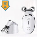 3D 360° Rotate Lift V Shape Face Slimming Tool - WELLQHOME