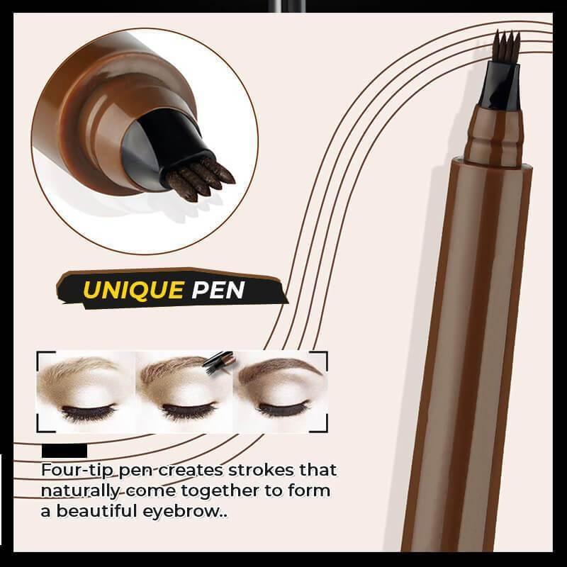 4 Points Multi-Used Pen - WELLQHOME