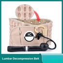 Lumbar Relief Decompression Belt - WELLQHOME