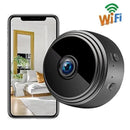 Mini Camera WiFi Wireless Security Protection Remote Monitor