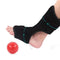 Adjustable Drop Foot Orthotic Support Brace - WELLQHOME