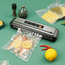Vacum Packing Machine For Food Storage - WELLQHOME