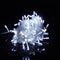 LED Artificial Flower String Lights - WELLQHOME