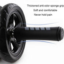 Abdominal Wheel Ab Roller Non-Slip - WELLQHOME