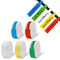 D110 D11 D101 Thermal Label paper - WELLQHOME