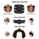 EMS Hip Muscle Stimulator Fitness Lifting Buttock - WELLQHOME