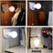 Handy Bulb Cabinet Wall Lamp LED Night light battery operated - WELLQHOME