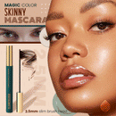 Magic Color Skinny Mascara - WELLQHOME