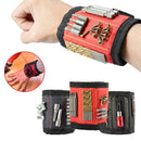 Magnetic Wristband Portable Tool Bag - WELLQHOME