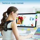 Medical Adjustable Clavicle Posture Corrector - WELLQHOME