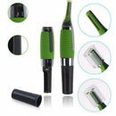 Micro Nose Hair Eyebrow Trimmer - WELLQHOME
