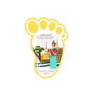 Milk Essence Foot Mask Skin Care - WELLQHOME