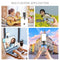 Mini Clip-on Devices LED Dimmable Selfie Light - WELLQHOME