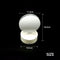 Modern Surface Mounted LED Wall Lamp - WELLQHOME