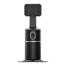 Portable 360°Rotation Auto Face & Object Tracking Selfie Stick - WELLQHOME