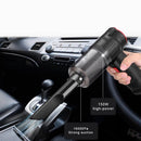 Portable Car / Home Wireless Handheld Vacuum Cleaner - WELLQHOME