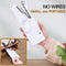 Portable Handheld Sewing Machine - WELLQHOME