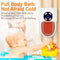 Portable Plug in Electric Heater - WELLQHOME