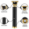 Professional Hair Trimmer - WELLQHOME