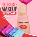 Reusable Makeup Removal Eraser - WELLQHOME