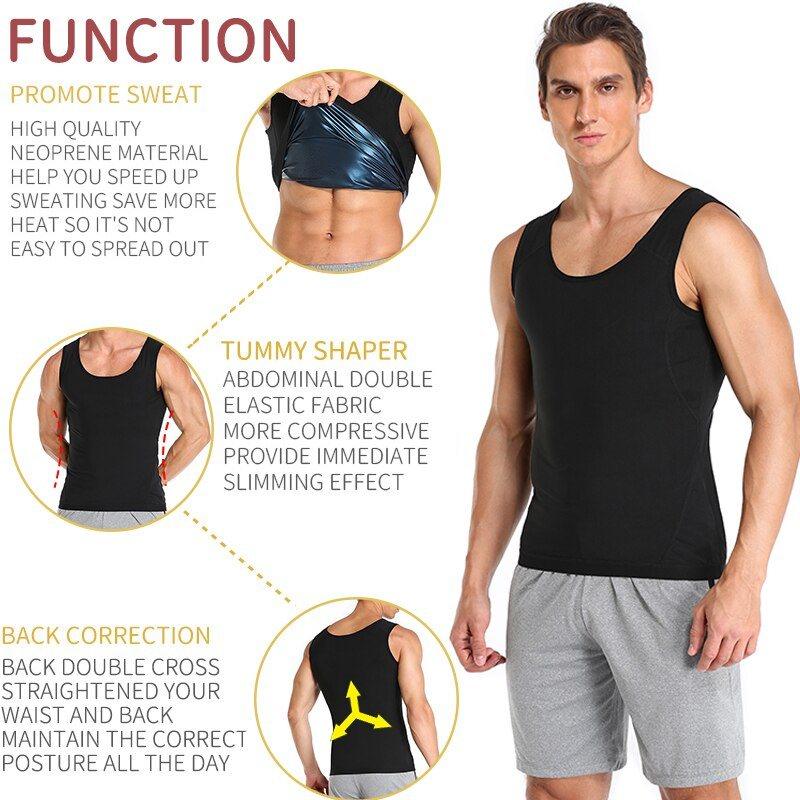 Sweat Fitness Shirt - WELLQHOME