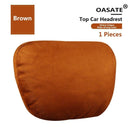 Top Quality Car Headrest Neck Support Waist Pillow - WELLQHOME