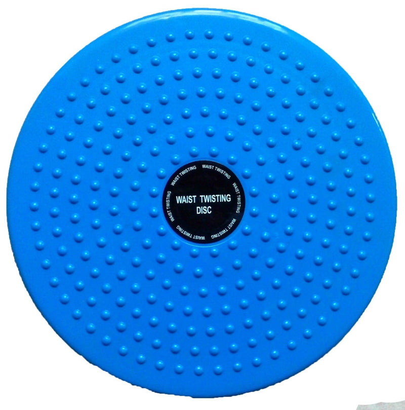 Twist Disk Magnetic Waist Wriggling Board - WELLQHOME