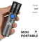 USB Rechargeable Waterproof T6 LED Torch - WELLQHOME
