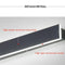 Waterproof Outdoor Long Aluminum LED Wall Light - WELLQHOME