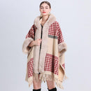 Winter Warm Lazy Coat - WELLQHOME
